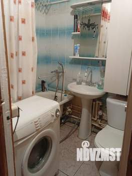 2-к квартира, вторичка, 45м2, 5/5 этаж