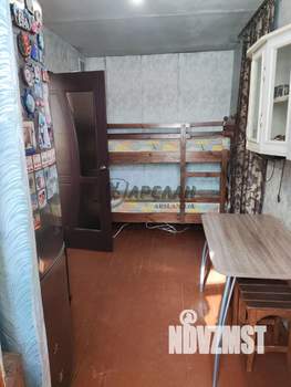2-к квартира, вторичка, 27м2, 2/5 этаж