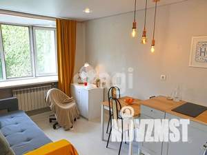 1-к квартира, вторичка, 32м2, 4/9 этаж