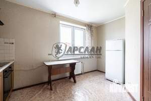 3-к квартира, сданный дом, 76м2, 6/18 этаж
