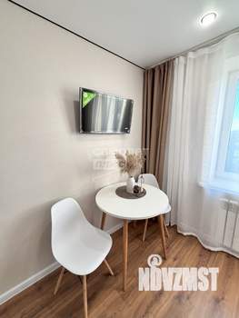 1-к квартира, вторичка, 19м2, 3/5 этаж