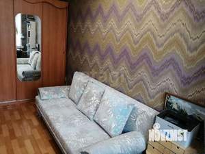 2-к квартира, вторичка, 43м2, 5/5 этаж