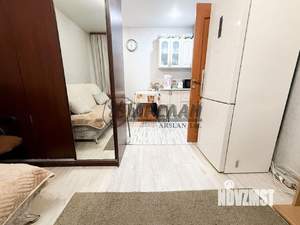 Студия квартира, вторичка, 19м2, 8/9 этаж