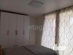 4-к квартира, вторичка, 86м2, 10/18 этаж