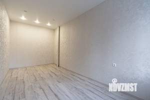 2-к квартира, вторичка, 41м2, 1/5 этаж