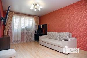 3-к квартира, вторичка, 59м2, 4/5 этаж