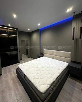 2-к квартира, вторичка, 84м2, 3/17 этаж