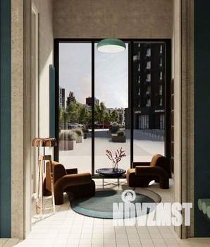 3-к квартира, вторичка, 91м2, 9/9 этаж