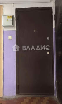 2-к квартира, вторичка, 44м2, 2/5 этаж