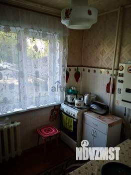 3-к квартира, вторичка, 60м2, 1/5 этаж