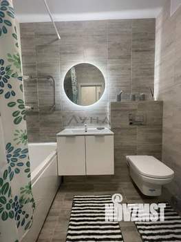 2-к квартира, вторичка, 48м2, 4/25 этаж