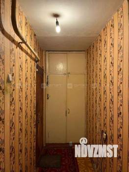 2-к квартира, вторичка, 47м2, 1/5 этаж