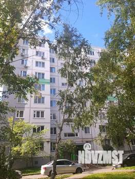 3-к квартира, вторичка, 68м2, 9/9 этаж