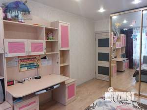 2-к квартира, вторичка, 53м2, 9/10 этаж
