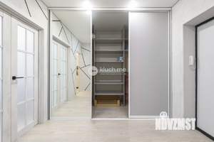 1-к квартира, вторичка, 48м2, 10/19 этаж