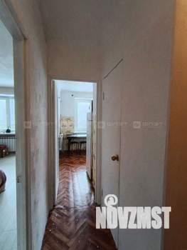 1-к квартира, вторичка, 30м2, 5/5 этаж