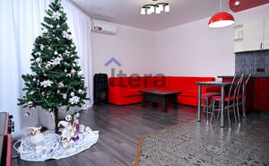 1-к квартира, вторичка, 48м2, 8/10 этаж