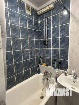 1-к квартира, вторичка, 36м2, 1/9 этаж