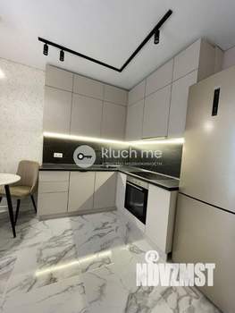 1-к квартира, вторичка, 43м2, 19/20 этаж