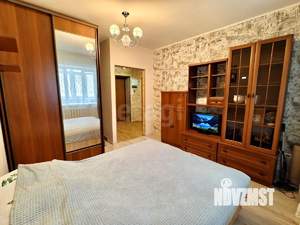 1-к квартира, вторичка, 38м2, 6/6 этаж