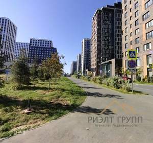 3-к квартира, вторичка, 94м2, 9/21 этаж
