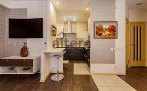 6-к квартира, вторичка, 155м2, 1/3 этаж