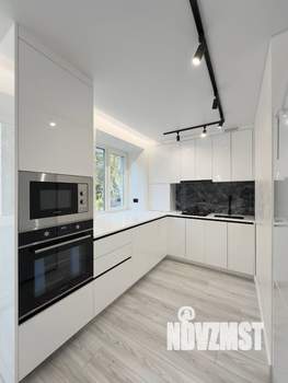 2-к квартира, вторичка, 44м2, 2/5 этаж