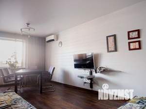 4-к квартира, вторичка, 92м2, 2/9 этаж