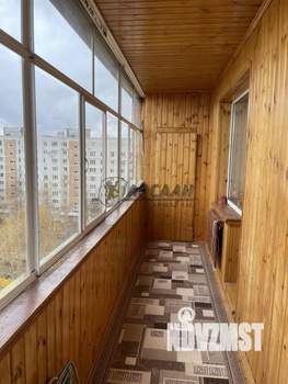 3-к квартира, вторичка, 70м2, 9/9 этаж