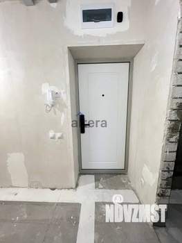 1-к квартира, вторичка, 34м2, 2/10 этаж