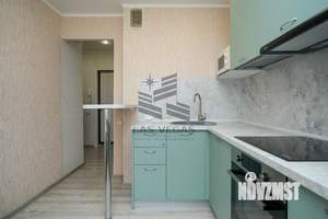1-к квартира, вторичка, 30м2, 9/9 этаж