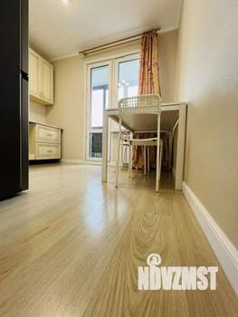 1-к квартира, вторичка, 29м2, 2/18 этаж