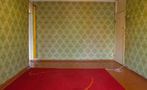 3-к квартира, вторичка, 60м2, 3/5 этаж