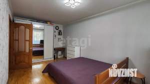 1-к квартира, вторичка, 33м2, 6/9 этаж
