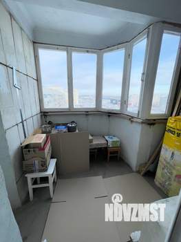 3-к квартира, вторичка, 84м2, 10/14 этаж