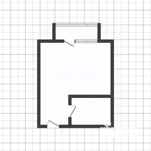 Студия квартира, вторичка, 32м2, 16/24 этаж