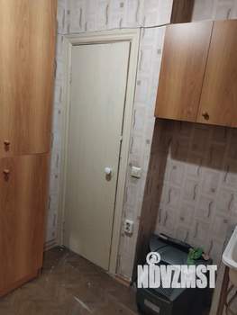 1-к квартира, вторичка, 19м2, 5/5 этаж