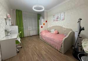 3-к квартира, вторичка, 88м2, 3/9 этаж