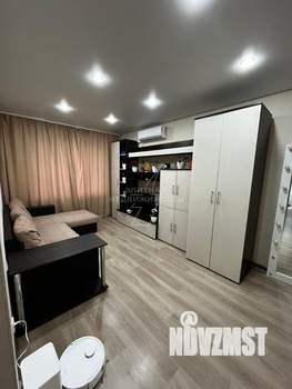 2-к квартира, вторичка, 45м2, 11/19 этаж