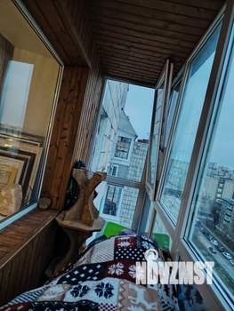 2-к квартира, вторичка, 43м2, 9/9 этаж