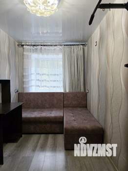 2-к квартира, вторичка, 42м2, 2/5 этаж