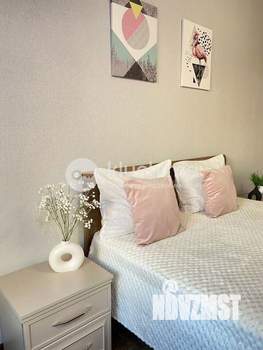 1-к квартира, вторичка, 46м2, 3/18 этаж