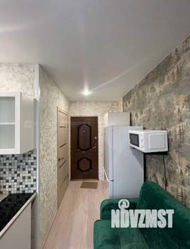 Студия квартира, вторичка, 13м2, 3/3 этаж