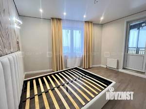 3-к квартира, вторичка, 103м2, 18/23 этаж