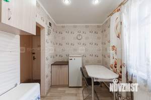 1-к квартира, вторичка, 30м2, 1/2 этаж