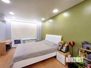 3-к квартира, вторичка, 58м2, 7/9 этаж