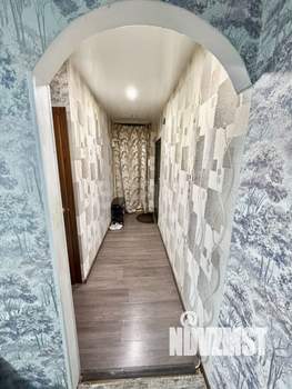 2-к квартира, вторичка, 48м2, 2/5 этаж