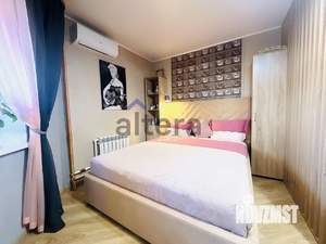 1-к квартира, вторичка, 53м2, 16/16 этаж