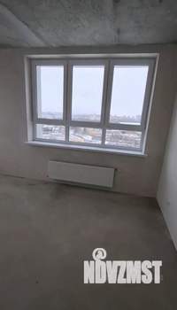 2-к квартира, вторичка, 52м2, 15/15 этаж