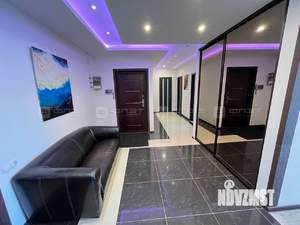 3-к квартира, вторичка, 110м2, 7/15 этаж